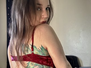 Ten sexo en vivo en Bongacams y masturbate con sweetie6968 por la webcam