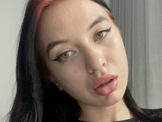 Ten sexo en vivo en Bongacams y masturbate con Lina69Goddesssss por la webcam