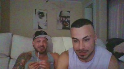 Free Live Sex en Cam4 con CoupleLord