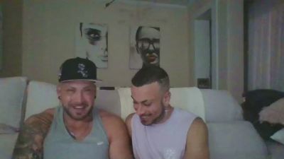 Free Live Sex con CoupleLord cam4