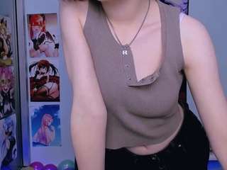 Porno en vivo con lili-stinger camsoda