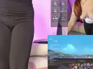 Porno en vivo con viper-777 camsoda