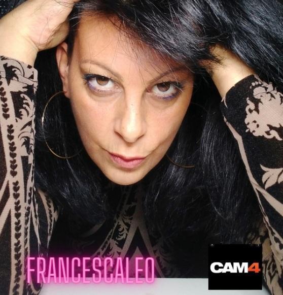 Free Live Sex con Francescaleo cam4