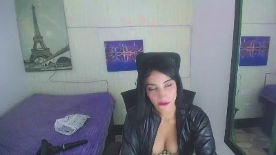Free Live Sex con _nathaly_sweet cam4
