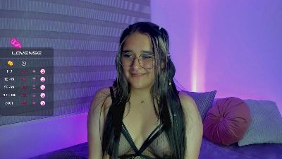 Free Live Sex con sweety_leah cam4