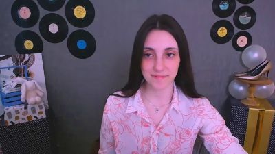 Free Live Sex con x_Butterfly_x cam4
