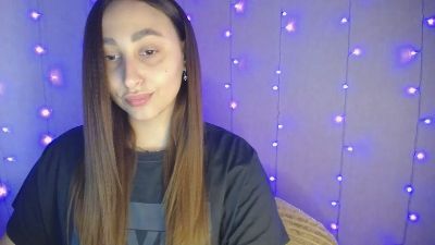 Free Live Sex con BeautyBunny_ cam4