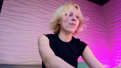 Free Live Sex con _Holy_Molly_ cam4