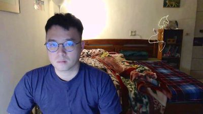 Free Live Sex con red_jack1 cam4
