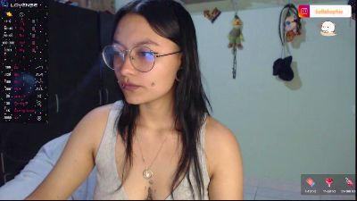 Free Live Sex con Sophieesoft cam4