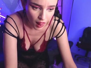 Porno en vivo con mariaflower camsoda