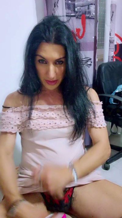 Free Live Sex con MONYTRAVCD cam4