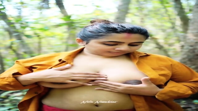 Andreia Horta en Topless Sexy Sin Ropa