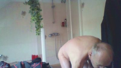 Free Live Sex con Grossblond cam4