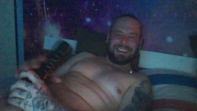 Free Live Sex con PatrykZwolle cam4