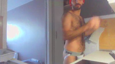 Free Live Sex con Hairy_sexy_man cam4