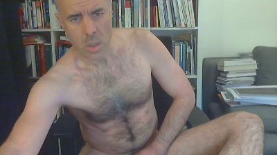 Free Live Sex con hairydude44bln cam4