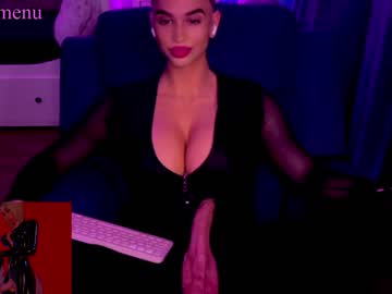 Show de sexo en vivo con real_goddess chaturbate 