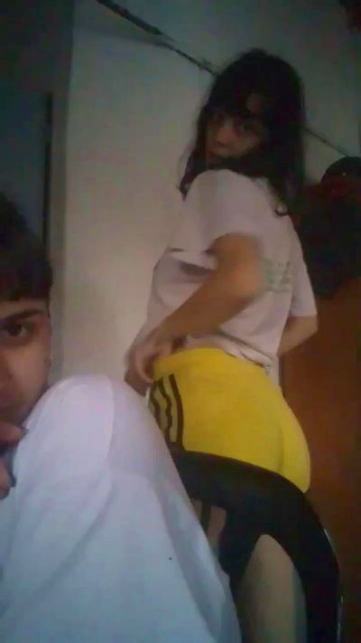 Free Live Sex con aby_hot18 cam4