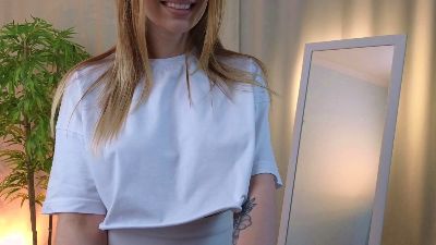 Free Live Sex con Mary_Mills cam4