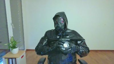 Free Live Sex con Latexjunge84 cam4