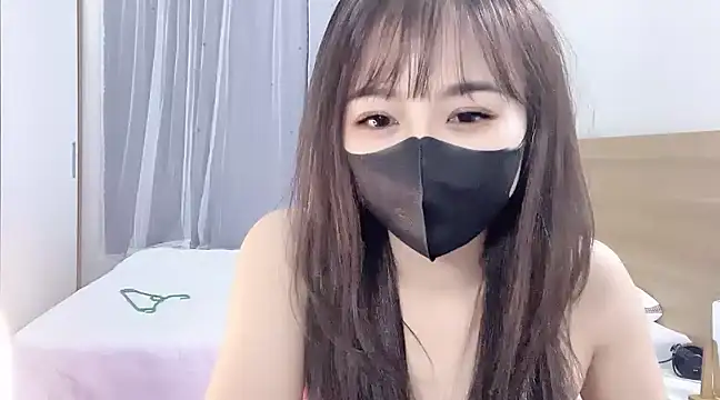Sexo gratis con la camgirl Karin-BaoNgoc stripchat