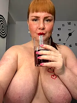 SexoServidora en linea Irina_riid stripchat