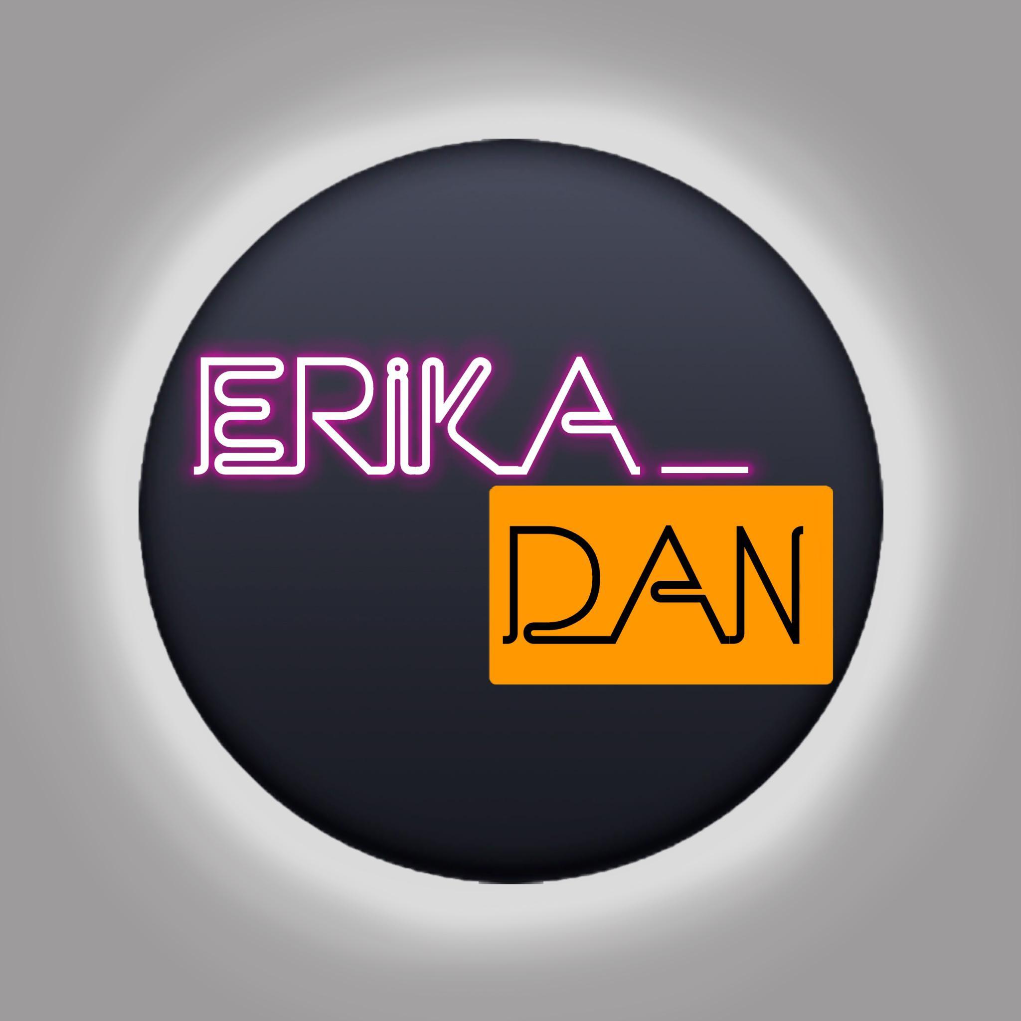 Sala de sexo en vivo con Erika_Dan Cam4