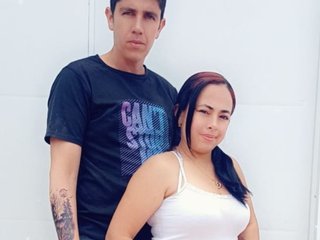 Free live sex with galacticos-hot on Bongacams