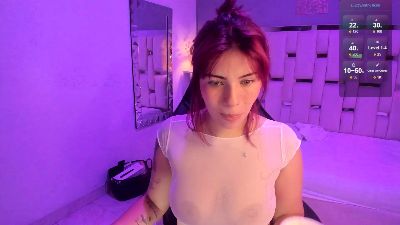 Free live sex with the naughty girl AlessiaDouce Cam4