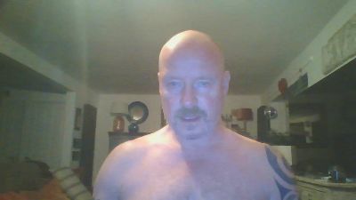 Free live sex with the naughty girl Georgebear Cam4