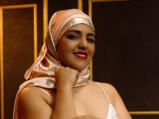 Darmowy seks na żywo z Nahid-Jaziri na Bongacams