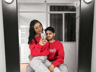Free live sex with -Soulmates- on Bongacams