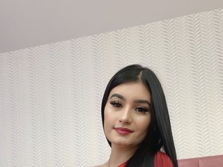 Free live sex with valeriacooperr on Bongacams