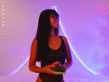 Free live sex with the naughty girl _lillilly_ Chaturbate