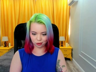 Free live sex with bloomingheart on Camsoda