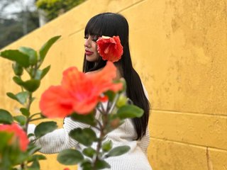 Free live sex with Melissaart on Bongacams