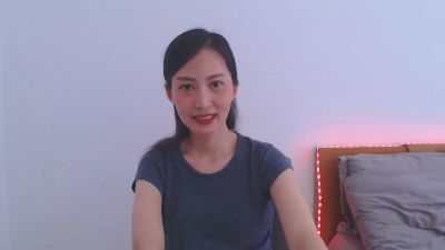 Kostenloser Live-Sex mit dem frechen Mädchen ChinauHin Cam4