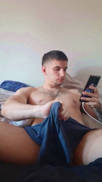 Chat de sexo con SoloJorge25 Cam4