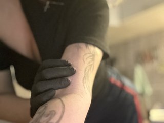 Free live sex with tastypussy5551 on Bongacams
