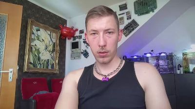 Chat de sexo con Starfish Cam4