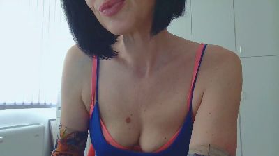 Free live sex with the naughty girl selenya Cam4