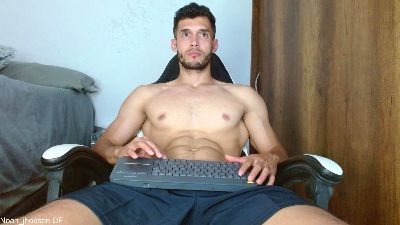 Chat de sexo con noah_jhonsonn Cam4