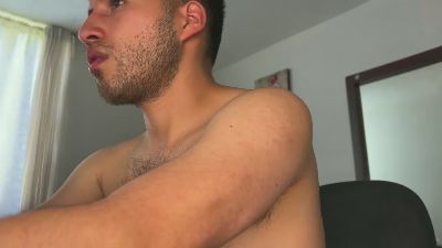 Chat de sexo con Adam_Nills Cam4