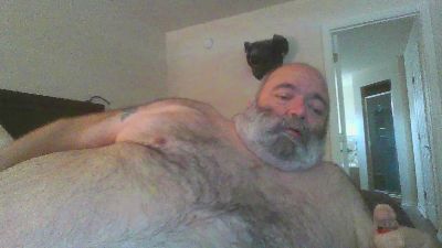 Free live sex with the naughty girl popperbear_fun Cam4