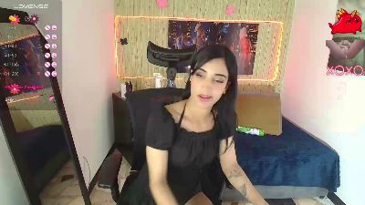 Chat de sexo con _nathaly_sweet Cam4