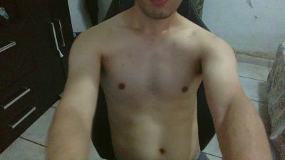 Free live sex with the naughty girl gaymer95 Cam4