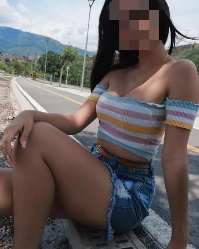 Vive con nosotras el mejor sexo cargado de pasión lujuria y bueno el momento chicas prepago en Cúcuta